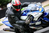 Middle Group Blue Bikes